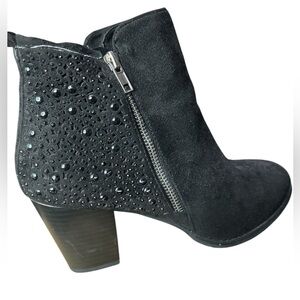 Ankle boot